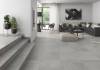 Клинкерная плитка Gres de Aragon Urban 904237 Blanco Anti-Slip 30x30 фото 2