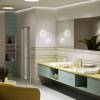 Декор Kerama Marazzi Весна VT/C455/5009 3 матовый 20x20 фото 6