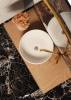 Керамогранит Arcadia Ceramica Torino HG2007-A Black High Gloss 60x120 фото 8