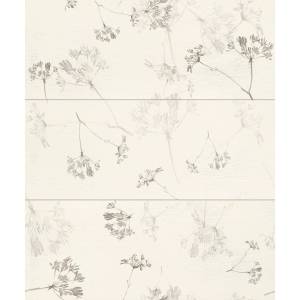 Панно Tubadzin Mild Garden D-3-Elementowy 2 74.8x89.4