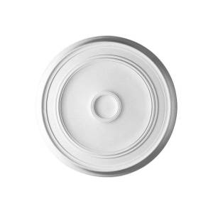 Розетка Orac Decor Luxxus R76 62x62x4.1