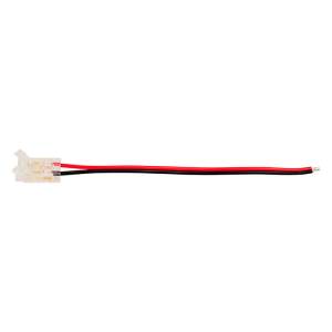 Коннектор Wolta WLS-2PIN-COB-8MM-1