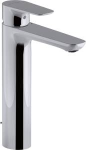 Смеситель для раковины Jacob Delafon Aleo E72298-4-CP