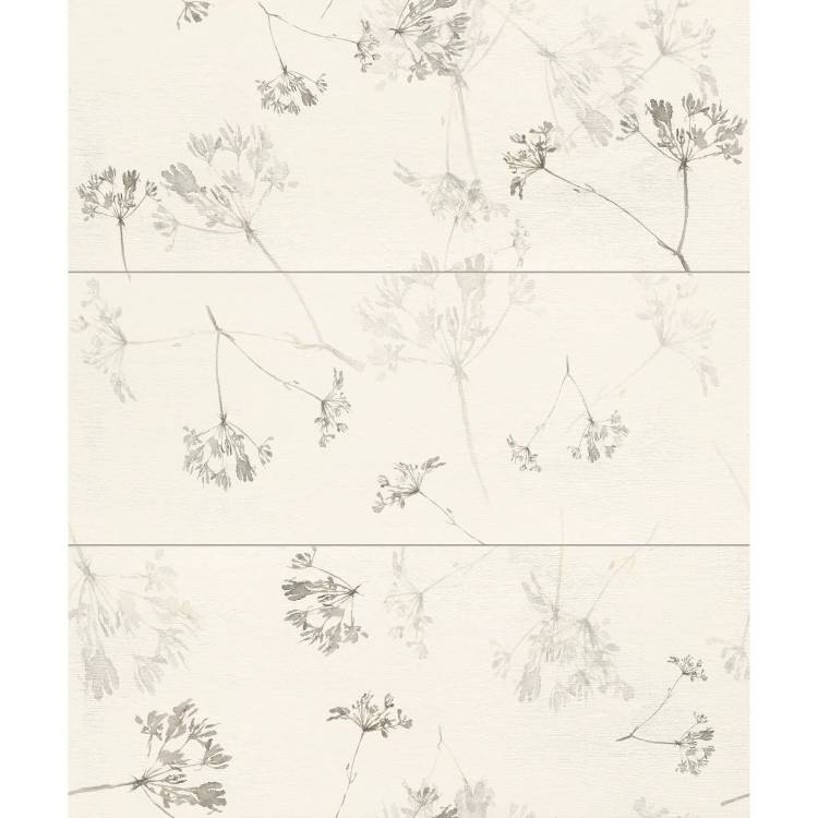 Панно Tubadzin Mild Garden D-3-Elementowy 2 74.8x89.4