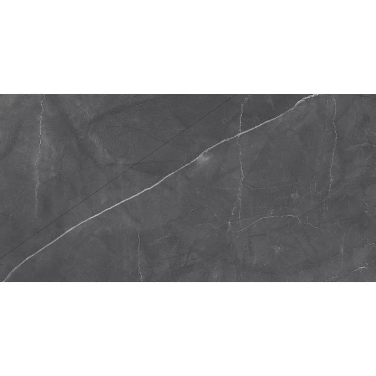 Керамогранит Absolut Gres Armani Black AB 1180HG High Gloss 60x120