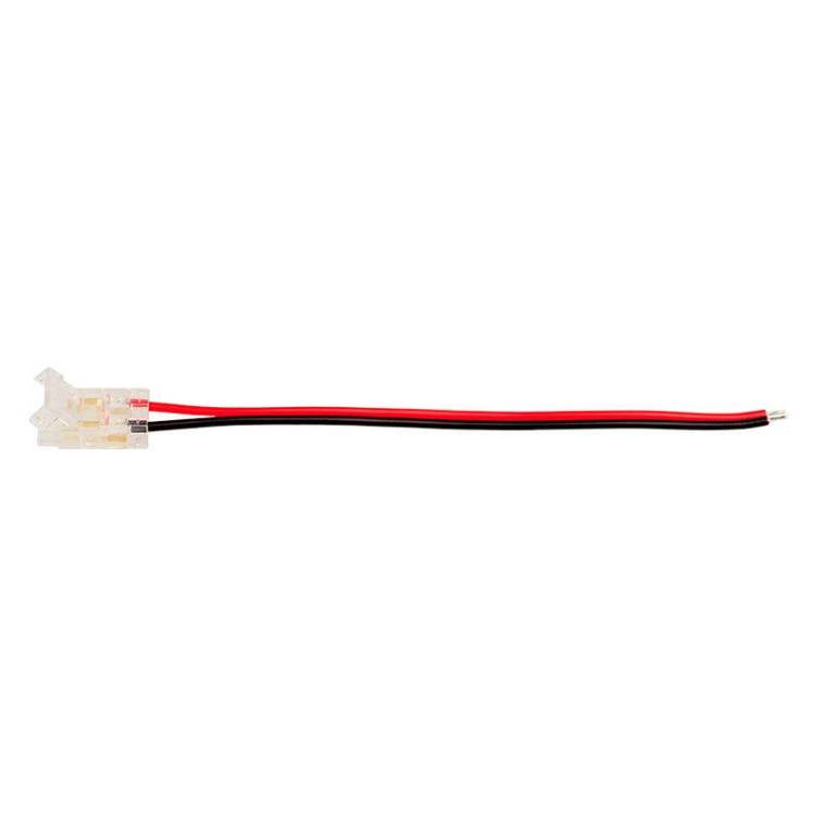 Коннектор Wolta WLS-2PIN-COB-8MM-1