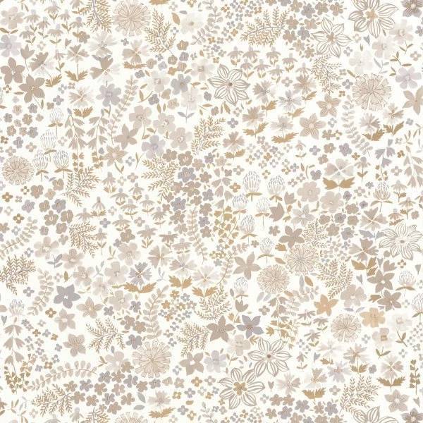 Обои Caselio Flower Power 101861027