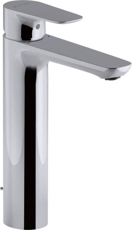 Смеситель для раковины Jacob Delafon Aleo E72298-4-CP