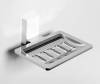 Мыльница Wasserkraft Leine White K-5069White фото 2