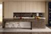 Керамогранит Keope Elements Lux A2O4 Emperador Nat Rt 60x60 фото 2
