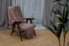 SPC Ламинат Steinholz Herringbone 4.5/43 4V STH059H Лайбниц 640x128 фото 4