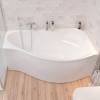 Акриловая ванна Marka One Gracia 01гр1710п 170x100 R фото 4