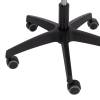 Кресло компьютерное Tetchair Melody PLT 21510 серый фото 10