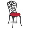 Стул Tetchair Secret De Maison Mozart 10677 черный 53x41x89 фото 7