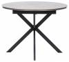 Стол обеденный Leset Капри 2500000112379 Камень темный фото 6