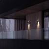 Уличный настенный светодиодный светильник Novotech Street Calle 358566 фото 3