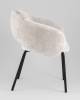 Стул Stool Group Bren FDC3231 F4-4 светло-серый фото 4