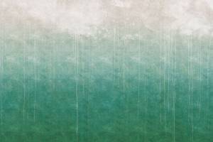Фреска Ortograf Pastel 35158 Бирюзовый штиль Флорентина FF