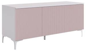 Тумба Mebelson Зефир UL.115-M.103.01.3095 белое дерево