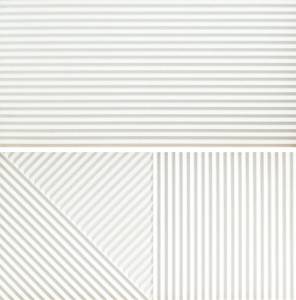Керамогранит Fioranese Fio. Passepartout PAS2BN Bianco #2 naturale 30.2x60.4