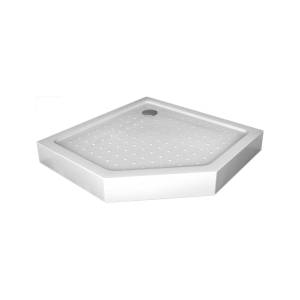 Поддон для душа RGW Lux TN-TR 16180599-41 90x90