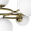 Подвесная люстра Lightstar Globo 815091 фото 2
