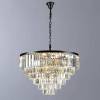 Подвесная люстра Divinare Nova 3001/01 LM-16 фото 3