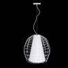 Подвесной светильник Lumina Deco Bolzano LDP 090 WT фото 4