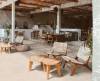 Керамогранит Ragno Stoneplay RCUY Mayenne Beige Rett 100x100 фото 5