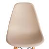 Стул Tetchair Cindy (Eames) (mod. 1801) 19827 бежевый фото 6