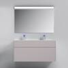 Мебель для ванной AM.PM Inspire V2.0 120 элегантный серый