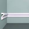 Молдинг Bello Deco XPS POLYMER М 23 00-00105654 200x2.2x5