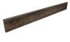 Плинтус Estima City Brigantina 38984 Skirting/BG03_NR/7x60x8 неполированный 7x60x8