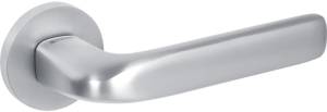 Дверная ручка Fuaro K.SLR52.PRIDE SSC-16 сатинированный хром