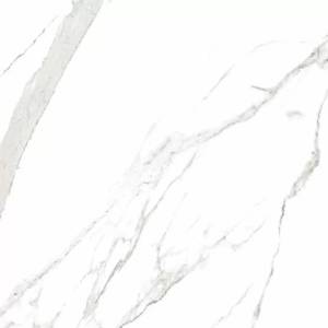 Керамогранит Casalgrande Padana Marmoker Statuario Grigio honed 59x59