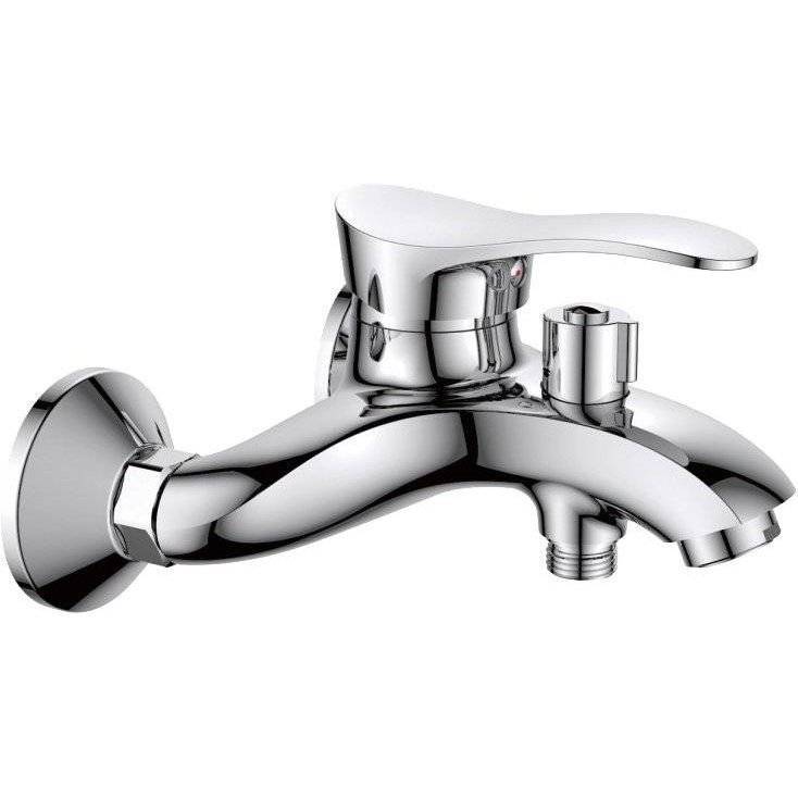 Смеситель для ванны Haiba HB6001