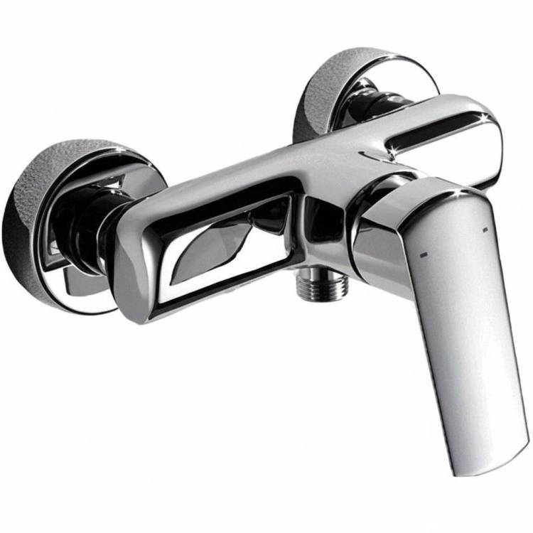 Смеситель для душа Bravat Real F9121179CP-01