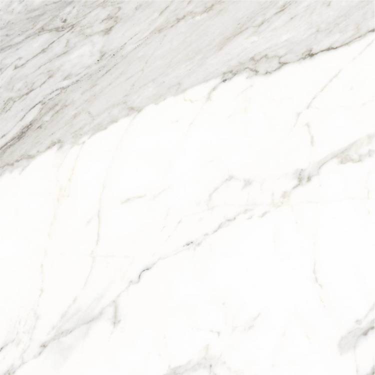 Керамогранит Global Tile Verona GT60607703PR Белый 60x60
