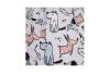 Кресло-мешок Dreambag Dogs 5032121 велюр XL фото 3