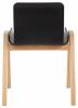 Стул Stool Group Harbour XH-8617 black черный фото 4