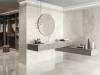 Керамическая плитка Ape Ceramica Augustus A040260 Lacer Mix Cream Rect. 30x90 фото 4