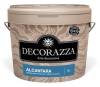 Декоративное покрытие Decorazza Alcantara ALC009 серая 1 л