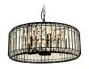 Подвесная люстра Ambrella light Traditional TR5815 фото 2