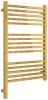 Полотенцесушитель электрический Сунержа Модус 3.1 03-5900-8050 Золото, 80x50