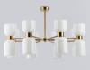 Люстра на штанге Ambrella light High Light LH56095 фото 4