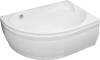 Акриловая ванна Royal Bath Alpine RB 819100 150x100 R фото 3