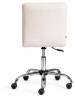 Кресло компьютерное Tetchair Zero CC 21200 молочный фото 4