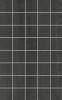Декор Kerama Marazzi Ломбардиа KMD2PTG011BN чипсет антрацит матовый 25x40 фото 2