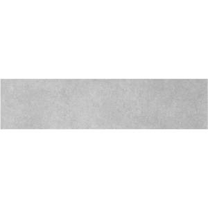 Подступенок Kerama Marazzi Королевская дорога SG614820R/4 Серый Светлый 14.5x60