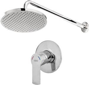 Душевой комплект ESKO Set_3in1 С ВНУТРЕННЕЙ ЧАСТЬЮ (распродажа)